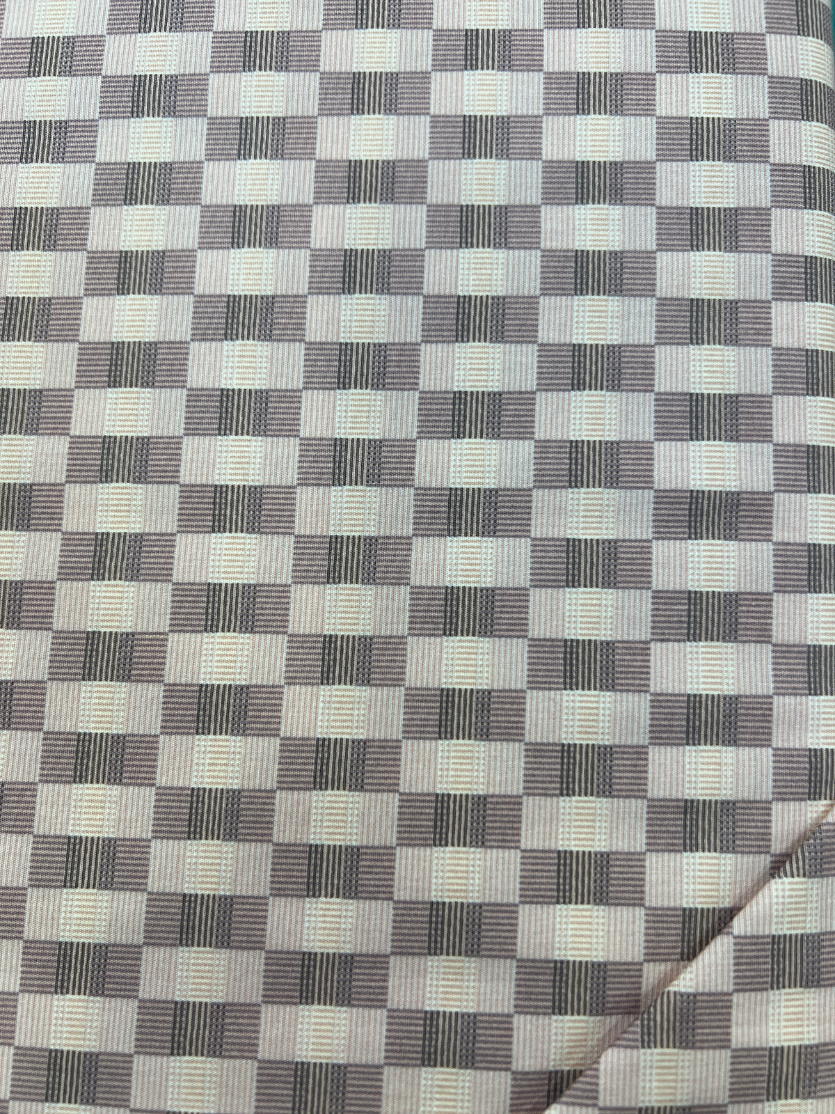 AGF - Basket Weave Haze