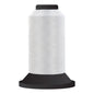 Glide 60wt Polyester Thread 5,000 yd King Spool White