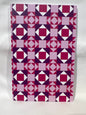 Quilt Themed Soft Notebook