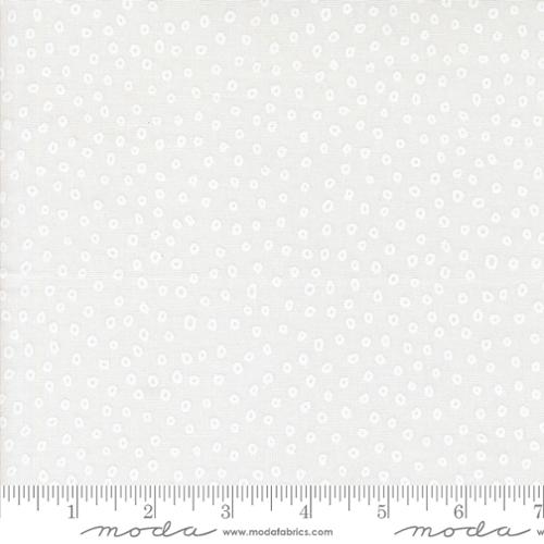 Moda Botany Seeds - Paper White