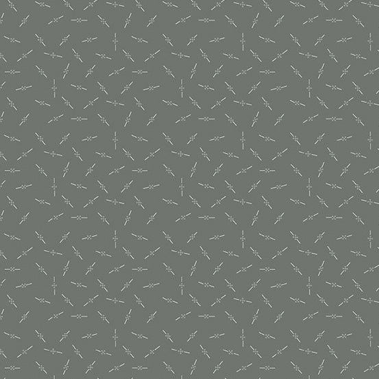 Andover - Dove Anchor Airplane