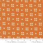 Moda Simply Cozy Constellation - Pumpkin