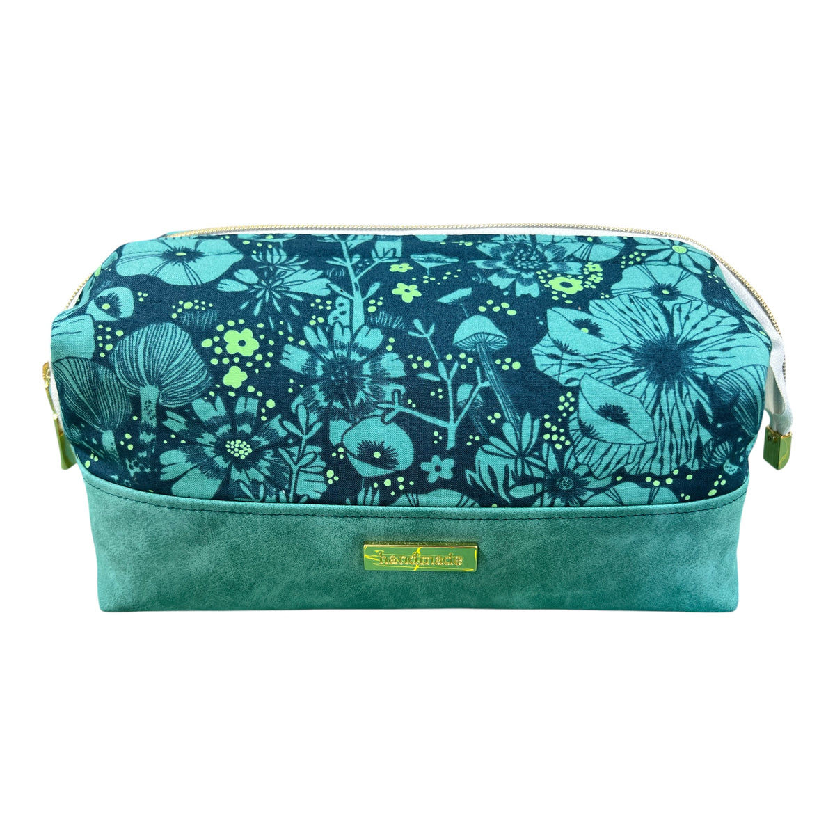 Emmaline Retreat Bag Class