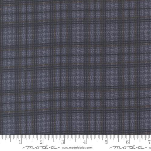 Moda Flannel Prairie Gather Mini Plaid Checka