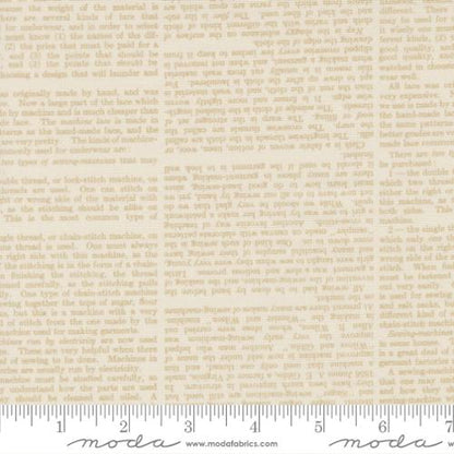 FQ Bundle: Cathe Holden Paper Hamlet 9 FQ