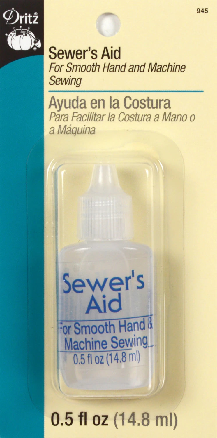 Dritz Sewer's Aid Thread Conditioner
