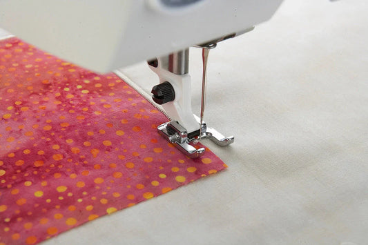 Open Toe Presser Foot G9