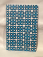 Quilt Themed Soft Notebook