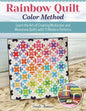 Rainbow Quilt Color Method Book