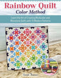 Book: Rainbow Quilt Color Method - Black Rabbit Fabric Inc.
