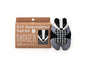 Kiriki Embroidery Kit: Badger