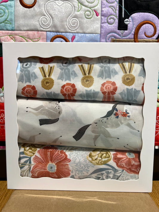 3 Meter Bundle - Ribbons