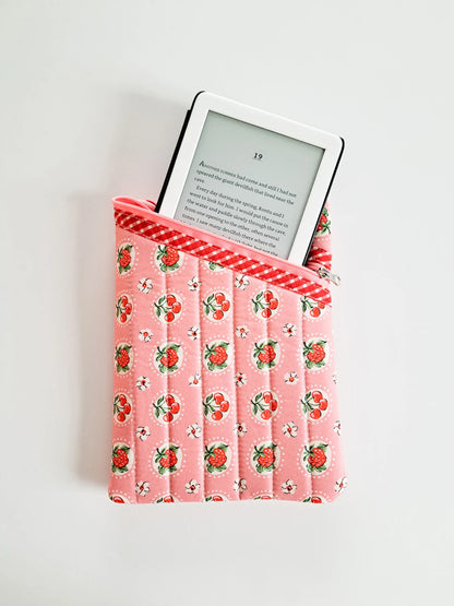 Paper Pattern - Hemingway Pouch