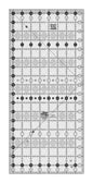 Creative Grids Creative Grids Quilt Ruler 8-1/2in x 18-1/2in Rectangle