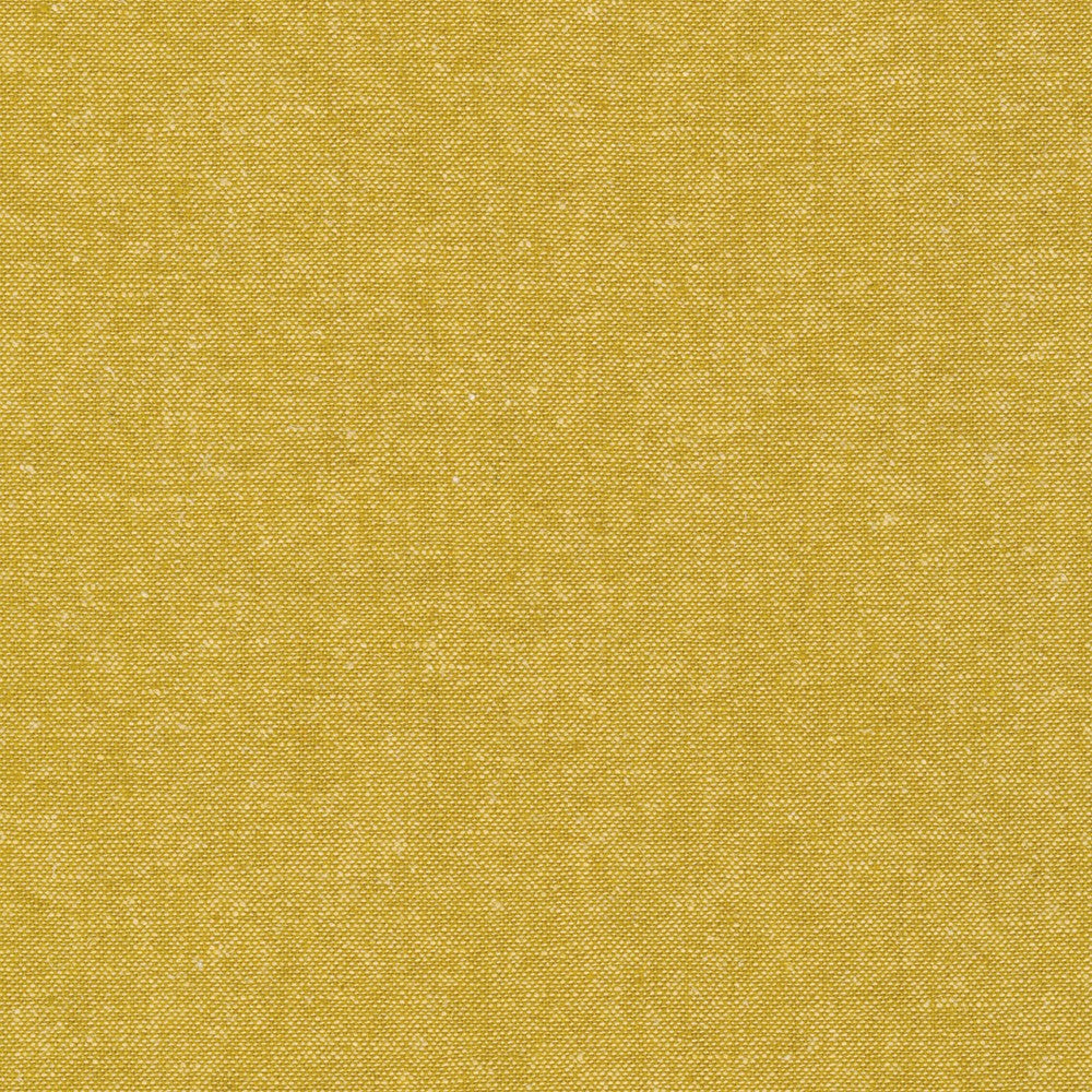 Essex Yarn Dyed Linen - Mustard
