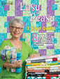 Fabric Cafe: Easy Peasy 3-Yard Quilts