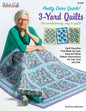Fabric Cafe - Pretty Darn Quick 3-Yard Quilts