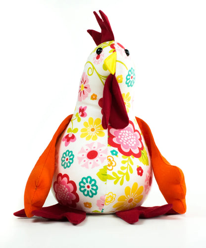 Funky Friends Factory Cheeky Chook / Chicken