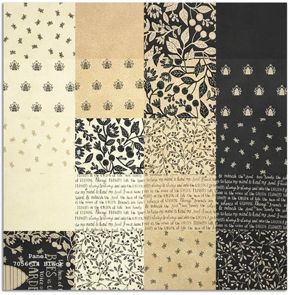 Jelly Roll - Moda Bloom and Grow