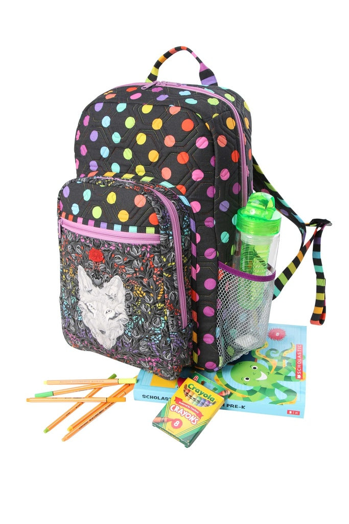 ByAnnie - Leader of the Pack