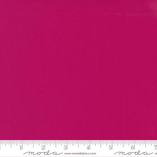 Bella Solids Sangria 410