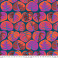 Kaffe Fassett Collective Palm Leaves - Red
