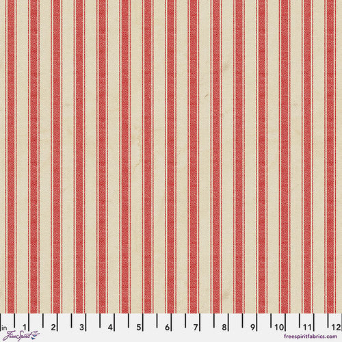 Tim Holtz Palette Seasonal - Christmas Linen Stripe
