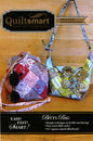 Quiltsmart - Bitty Bag Fun Pack - Black Rabbit Fabric Inc.