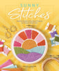 Book: Sunny Stitches Sweet and Simple Embroidery Projects for Absolute Beginners