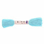 Olympus Sashiko Thread 20m Aqua 08