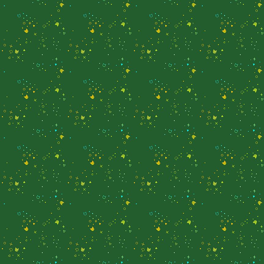 Dear Stella - Kitty Litter Blender Catnip