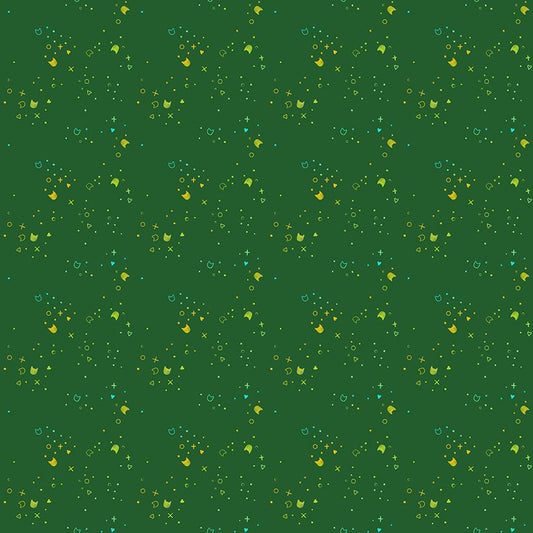 Dear Stella - Kitty Litter Blender Catnip