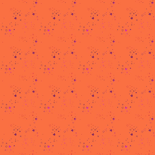 Dear Stella - Kitty Litter Blender Zinnia