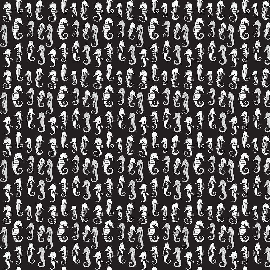 Dear Stella - Seahorses