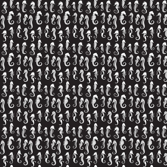 Dear Stella - Seahorses