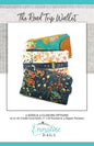 Emmaline Paper Pattern - The Road Trip Wallet