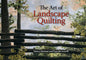 Book: The Art of Landscape Quilting