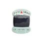 Multipurpose Cotton Thread 30wt Ink 34