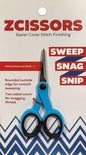 Zcissors 5in