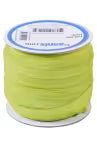ByAnnie - Fold-over Elastic 3/4in - Apple Green