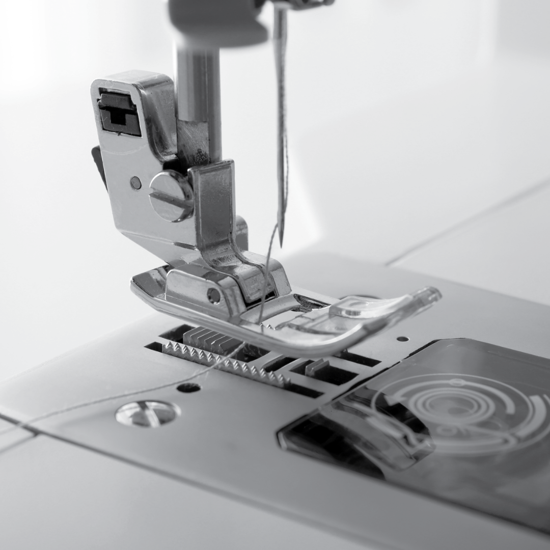 Kid's beginner workshop: learn to sew! December 13th