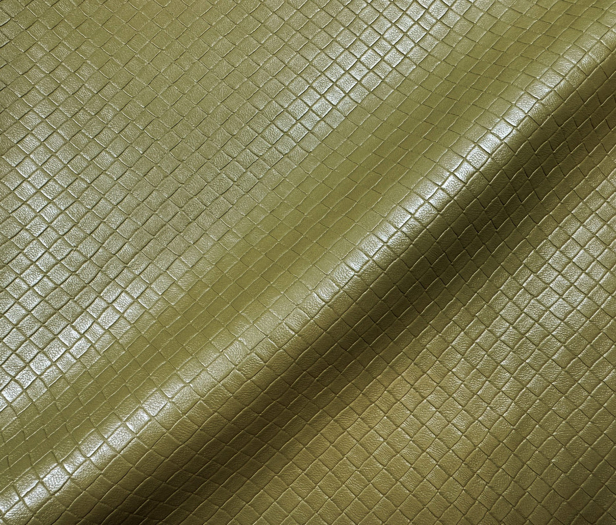 Bottega Faux Leather