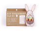 Kiriki Embroidery Kit: Bunny