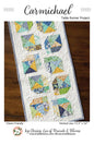 Quilt Kit - Carmichael Table Runner Project