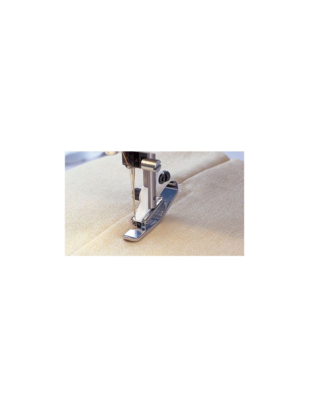 HV Narrow Zipper Foot (G1-8)
