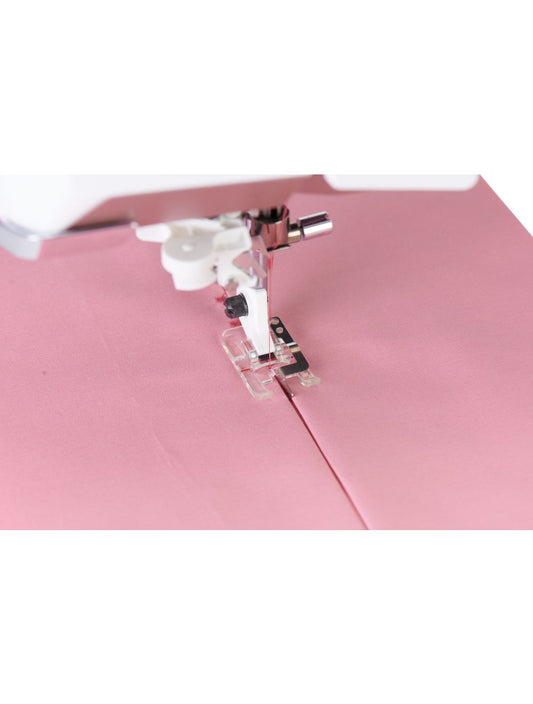 CLEAR B EDGE JOINING FOOT GROUP 5-9