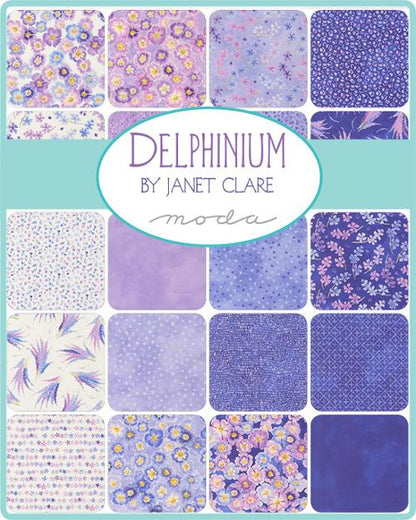 Quilt Kit - Carmichael Table Runner Project