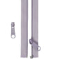 ByAnnie - Separating Zipper