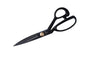 LDH Scissors - Midnight Edition Fabric Shears Rubber Handle / 9”