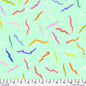 ***PRE-ORDER*** Tula Pink Legendary Gentle Reminder - Stardust